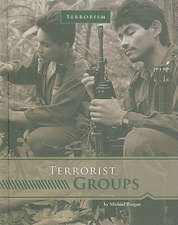 Terrorist Groups