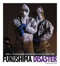 Fukushima Disaster