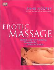 Erotic Massage