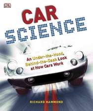 Car Science