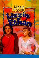 Lizzie Loves Ethan