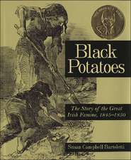 Bartoletti, S: Black Potatoes