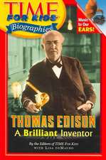 Thomas Edison