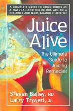 Juice Alive