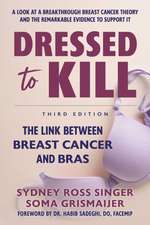 Dressed to Kill