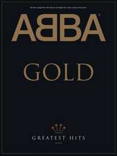 Abba -- Gold