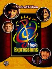 Music Expressions Grade 2: Student Edition