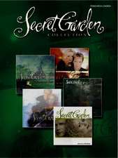 Secret Garden Collection