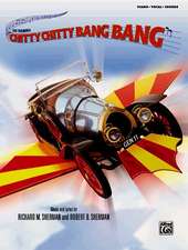 Chitty Chitty Bang Bang