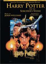 Selected Themes from the Motion Picture Harry Potter and the Sorcerer's Stone (Solo, Duet, Trio): Trumpet