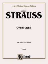 Overtures