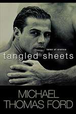 Tangled Sheets