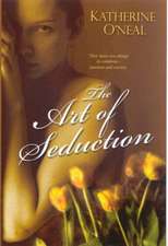 The Art of Seduction