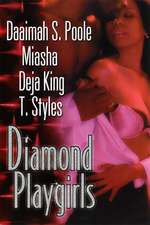 Diamond Playgirls