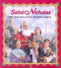 Saint Nicholas