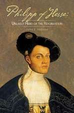 Philipp of Hesse