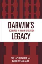 Darwin's Legacy