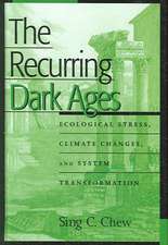 The Recurring Dark Ages