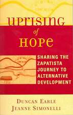 Uprising of Hope