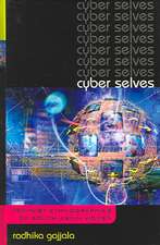 Cyber Selves