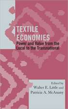 Textile Economies