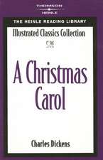 Heinle Rdg Lib Christmas Carol: Media Edition, 5th