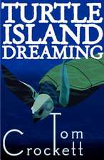 Turtle Island Dreaming