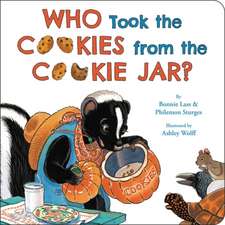 Who Took the Cookies from the Cookie Jar?