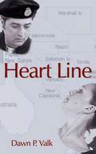 Heart Line