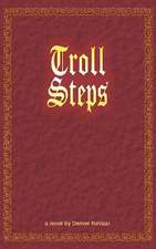 Troll Steps