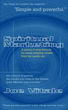 Spiritual Marketing