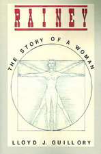 Rainey: The Story of a Woman