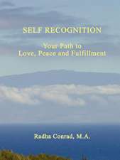 Self Recognition