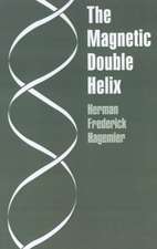 The Magnetic Double Helix, III