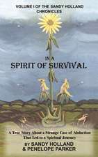 In a Spirit of Survival