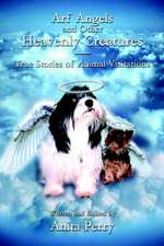 Arf Angels and Other Heavenly Creatures