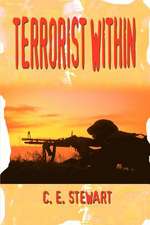 Terrorist Within