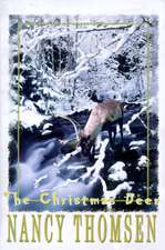 The Christmas Deer