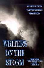 Writers on the Storm