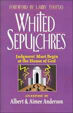 Whited Sepulchres