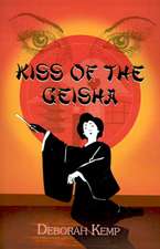 Kiss of the Geisha