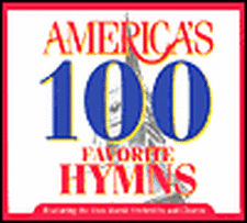 America's 100 Favorite Hymns