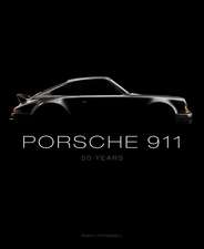 Porsche 911: 50 Years