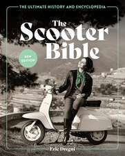 The Scooter Bible