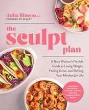 The Sculpt Plan