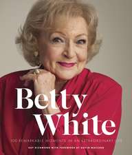 Betty White - 2nd Edition