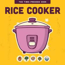 Rice Cooker