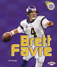 Brett Favre