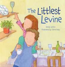 The Littlest Levine