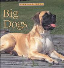 Big Dogs